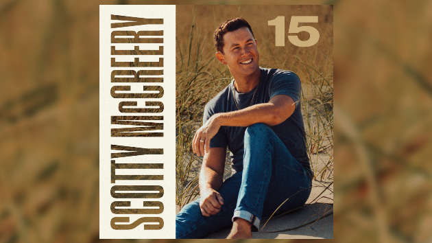 Scotty McCreery celebrates '15' with extended Opry set